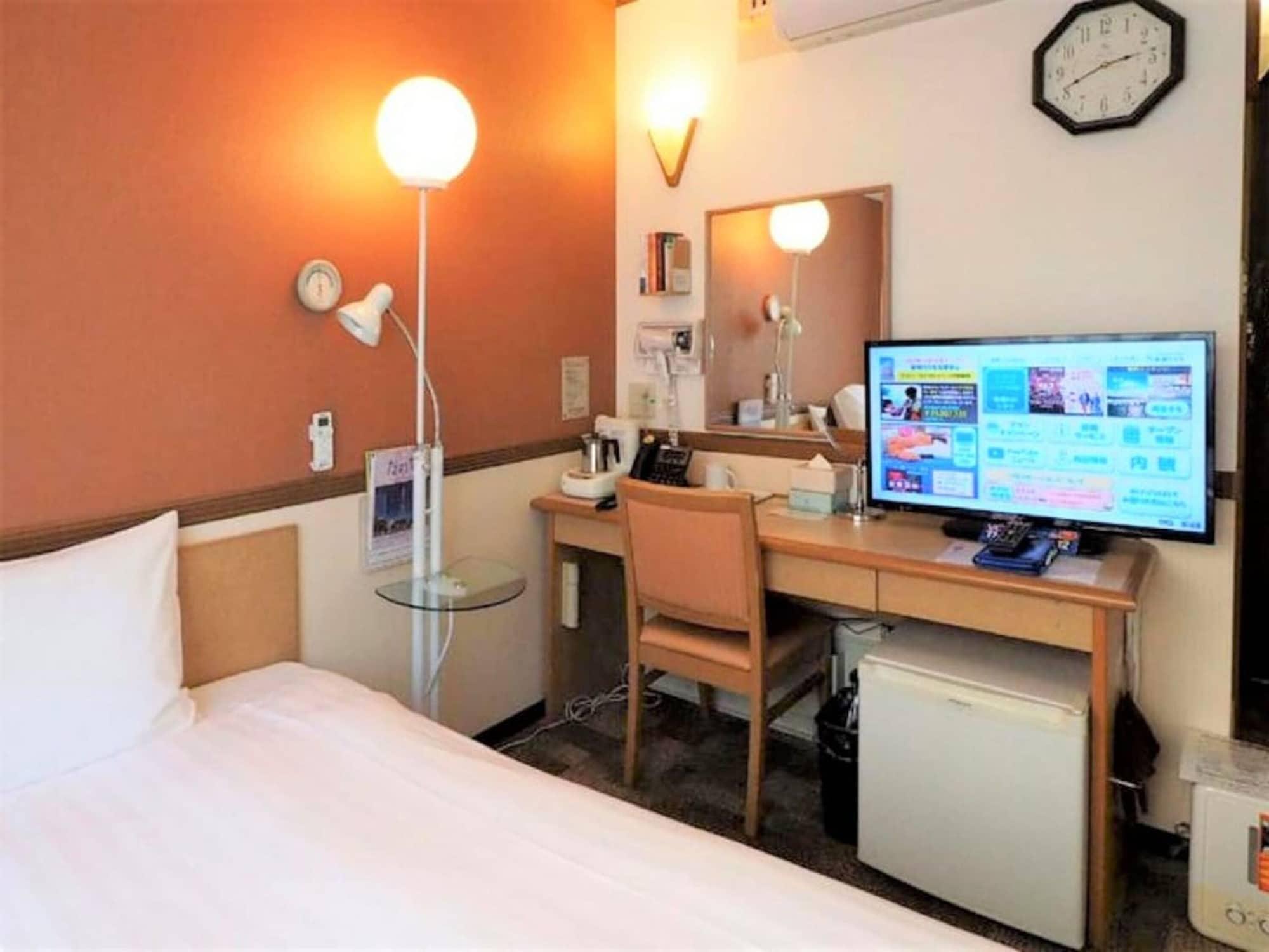 Toyoko Inn Kobe Minatogawa Koen Bagian luar foto