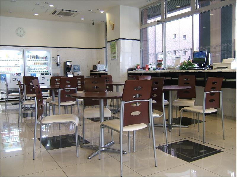 Toyoko Inn Kobe Minatogawa Koen Bagian luar foto